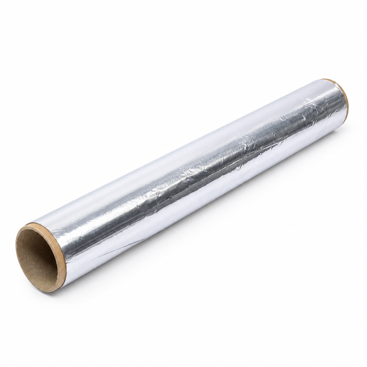 Papel Aluminio Dernel Tami en Rollo 30 cm x 7.5 m