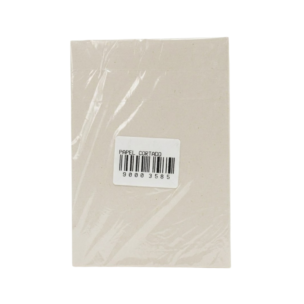 Papel Cortado 100 gr Aprox.