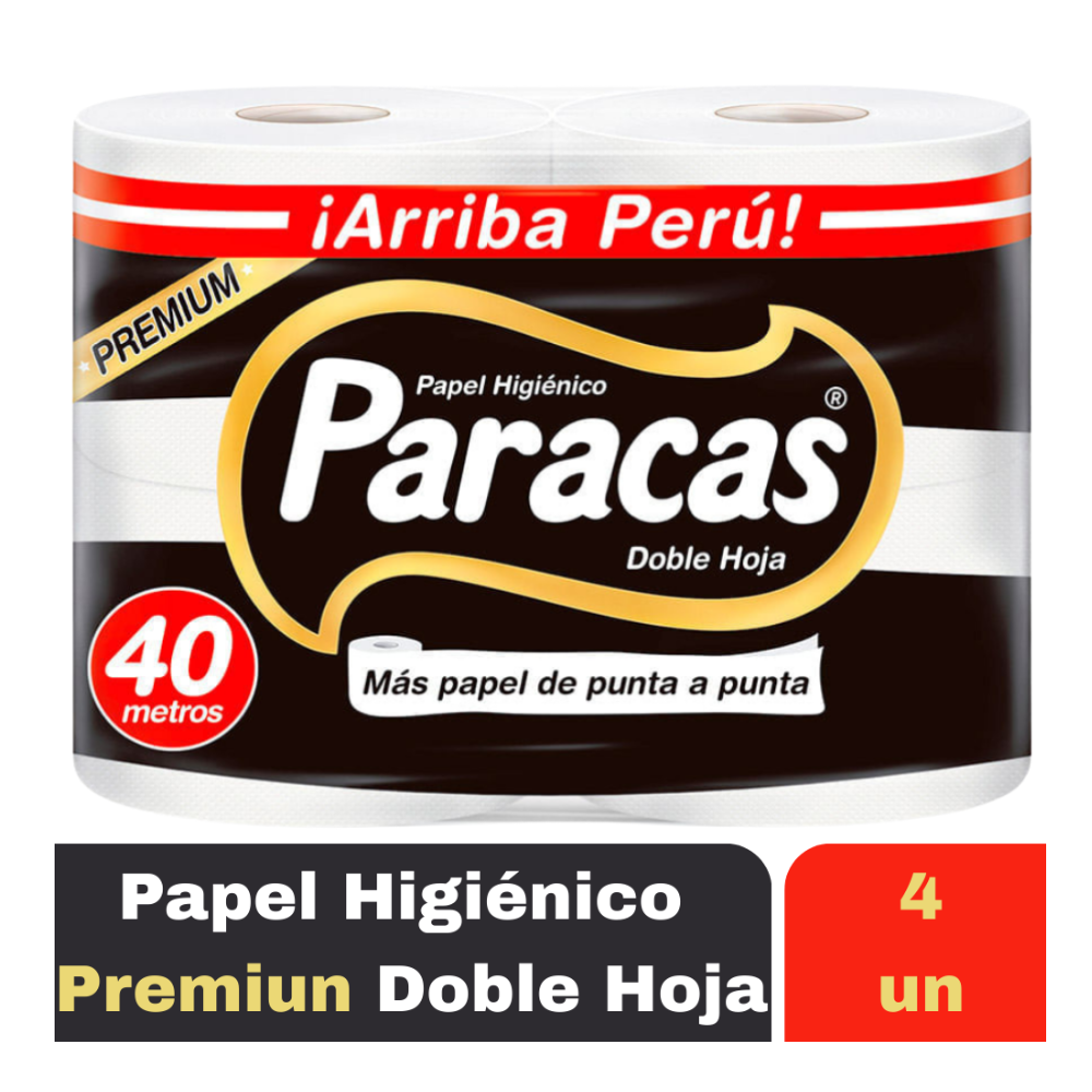 Papel Higiénico