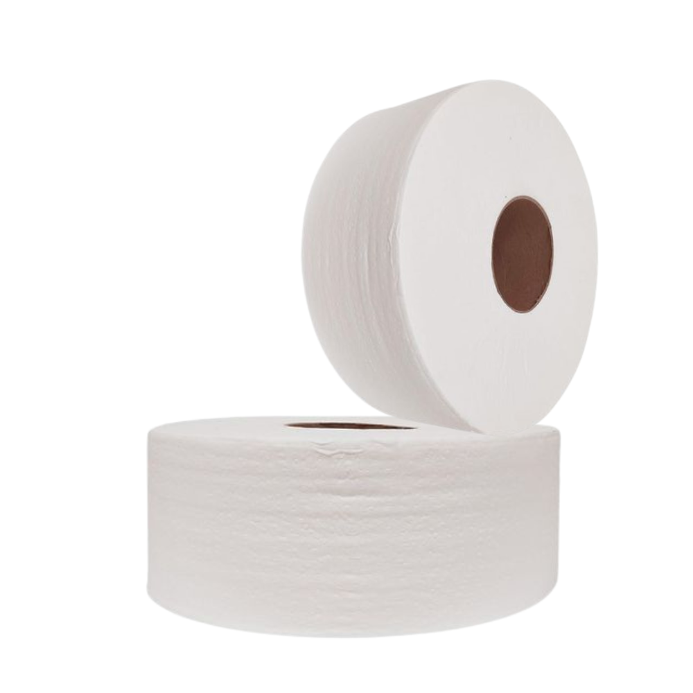 Papel Higiénico Pandita Máximo Rendimiento 60m Paquete 1 un.