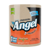 Papel Toalla Angel Ecológico Doble Hoja Precortado