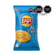 Papitas al Hilo Frito Lays Bolsa 155 gr