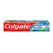 Pasta Dental Colgate Triple Acción 75ml