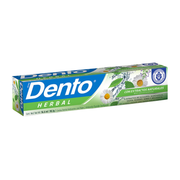 Pasta Dental Dento Herbal 90gr
