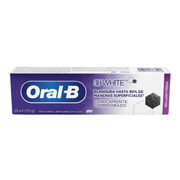 Pasta Dental Oral B 3D White Brilliant Fresh 53ml-70gr