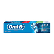 Pasta Dental Oral B Complete 4 En1 50ml