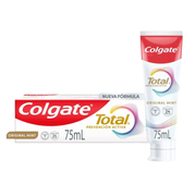 Pasta de Dental Colgate Total Original Mint 75ml