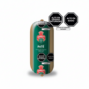 Paté de cerdo Braedt 100gr