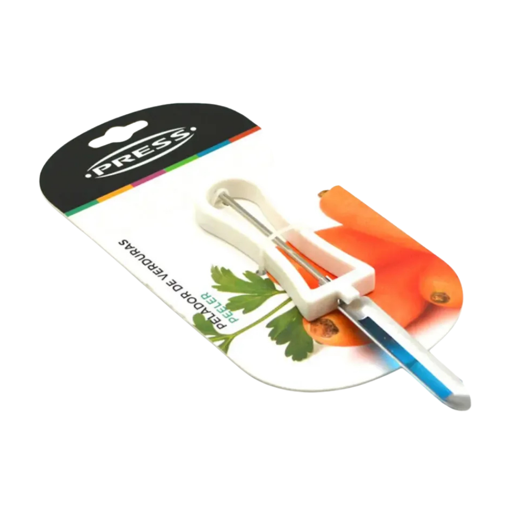 Pelador de Verdura Press Classic