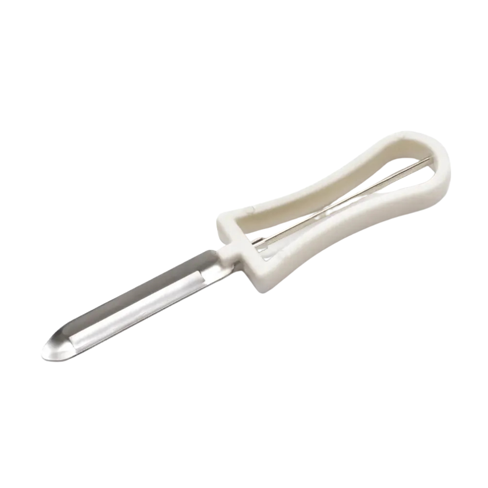 Pelador de Verdura Press Classic