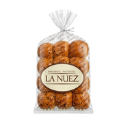 Petipan La Nuez Bolsa 450 gr