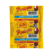 Pimienta Gigante Sibarita Sobre 10gr