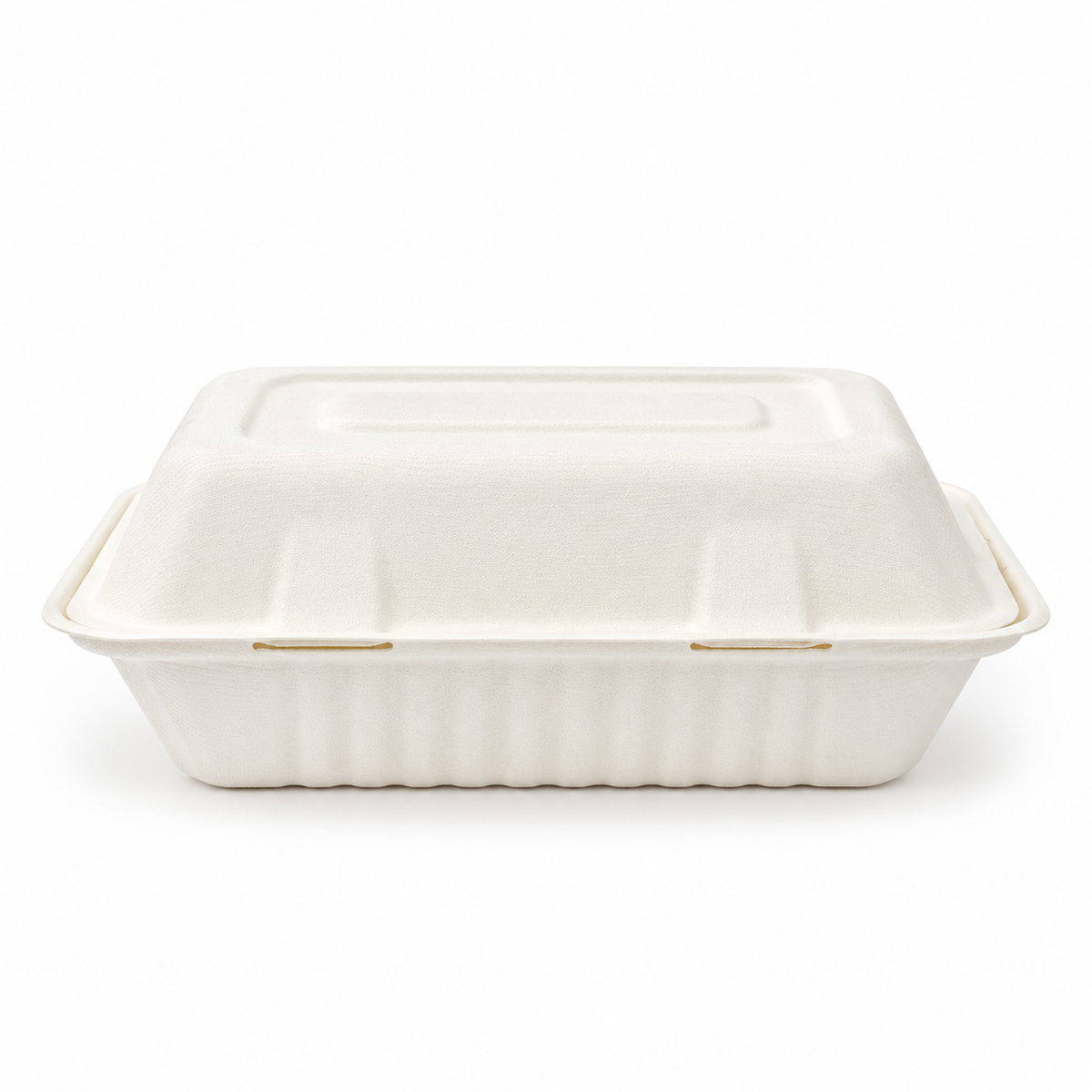 Portacomida CT5 Bagazo de Caña Darnel Naturals J1 800 ml Paquete x 50 uni.