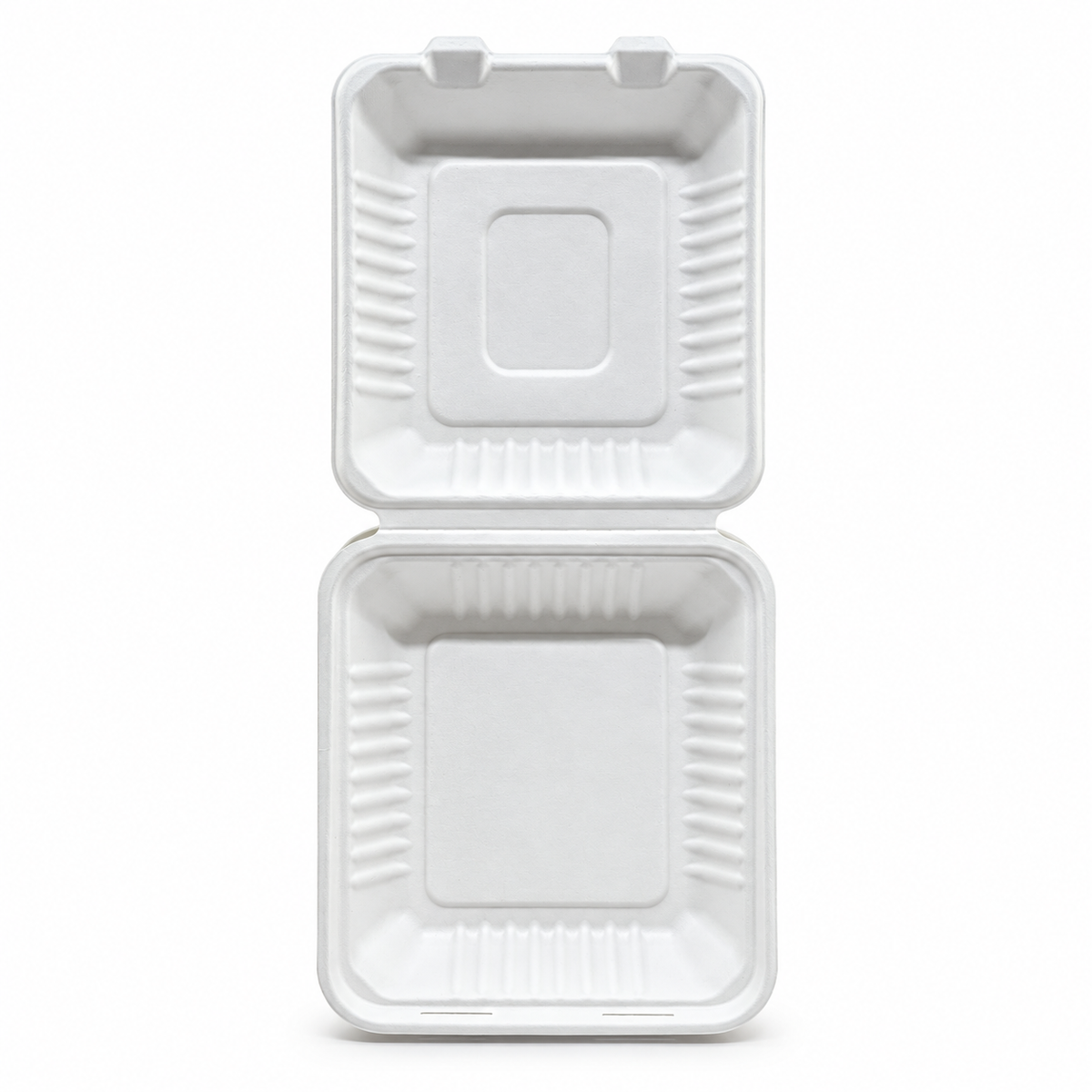 Portacomida Ct3 Bagazo de Caña P1 Darnel Naturals 1000 ml Paquete x 50 uni.