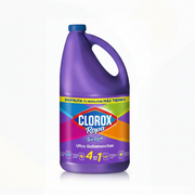 Quitamanchas Clorox Ropa Color 1.800ml