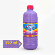 Quitamanchas Clorox Ropa Color 580ml