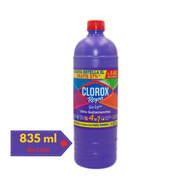 Quitamanchas Clorox Ropa Color 835ml