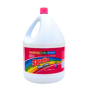 Quitamanchas Sapolio Ropa Color 3.785ml