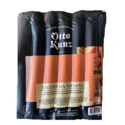 Salchicha Vienesa Otto Kunz 175gr