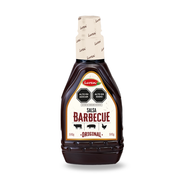 Salsa BBQ Luren Original Frasco 510gr