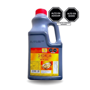 Salsa De Ostion Tai Brand Galon 2.27kg