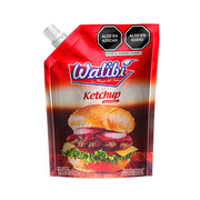 Salsa Kétchup Walibí Doypack 200gr