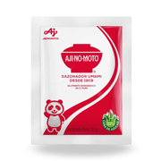 Sazonador Ajinomoto Bolsa 90gr