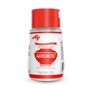 Sazonador Ajinomoto Frasco 100gr