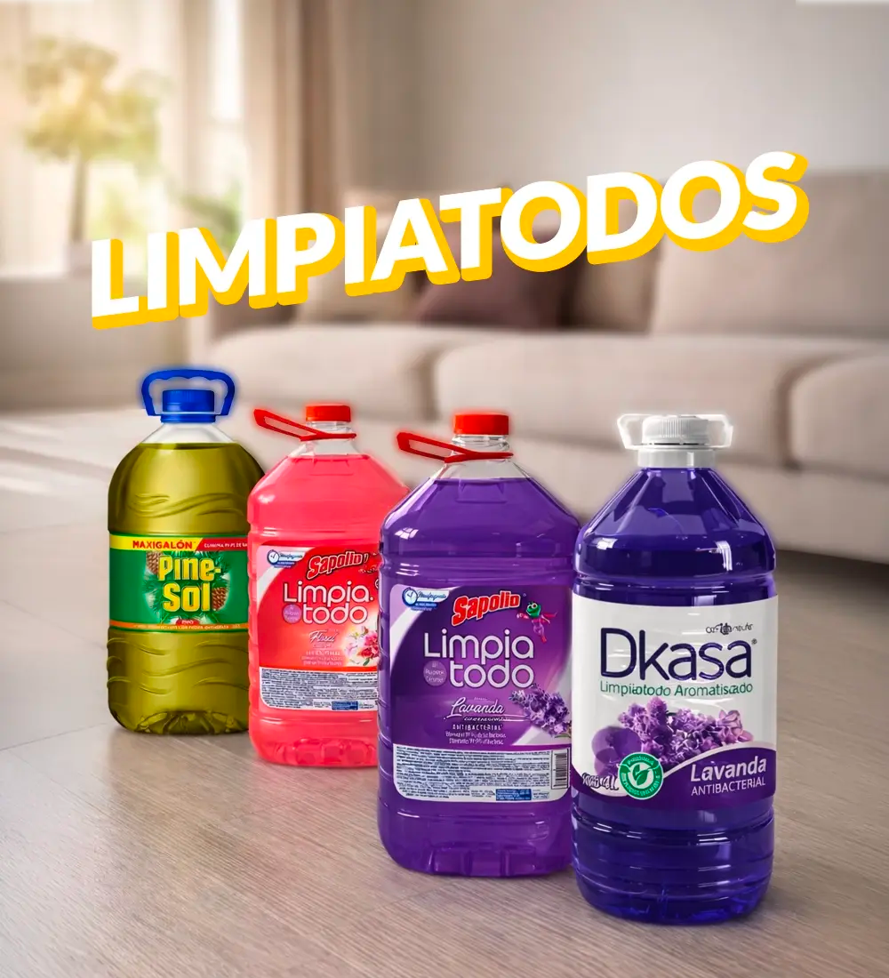 Plaza Multipack