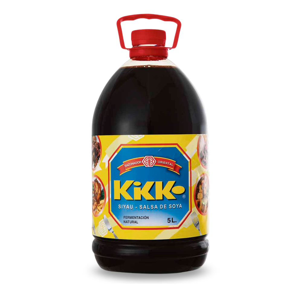 Sillau Kikko Galon 5Lt