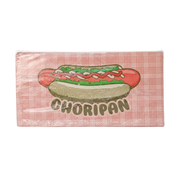 Sobre de Papel Melon Para Hot Dog Paquete X 35un.
