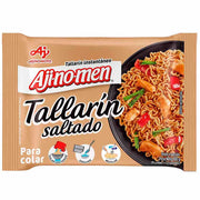 Tallarín Saltado Ajinomen Bols 100g