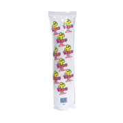 Vaso Descartable Blanco 10 oz Paquete X 50 Un.