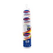 Vaso Descartable Blanco Trome 9 oz Paquete X 50 Un.