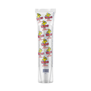 Vaso Descartable Transparente 10 oz Paquete X 50 Un.