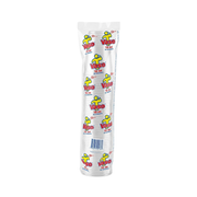 Vaso Descartable Transparente 12 oz Paquete X 50 Un.