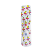 Vaso Descartable Transparente 14 oz Paquete X 50 Un.