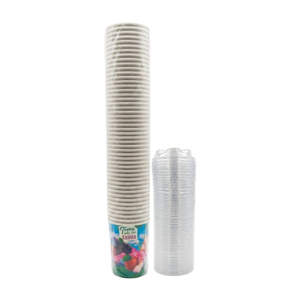 Vaso Jugo