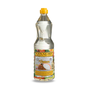 Vinagre Blanco Venturo Botella 1Lt