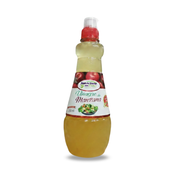 Vinagre De Manzana Autoctono Botella 250ml