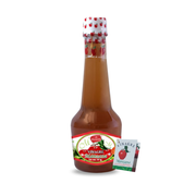 Vinagre De Manzana La Arequipeñita Botella 320ml