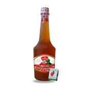 Vinagre De Manzana La Arequipeñita Botella 500ml