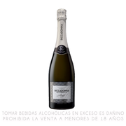 Vino Espumante Asti Riccadonna Dolce Botella 750 ml