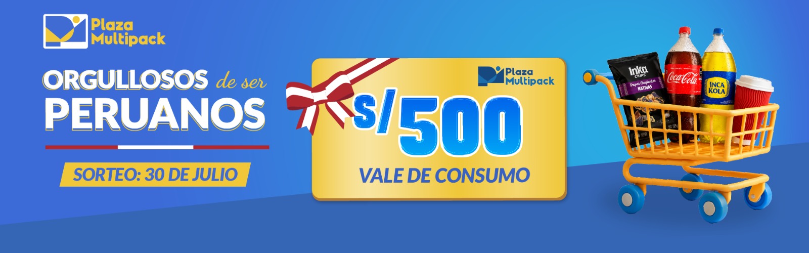 Plaza Multipack