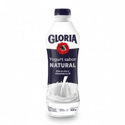 Yogurt Bebible Gloria Natural Botella 946gr