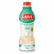 Yogurt Laive Natural Botella 946gr