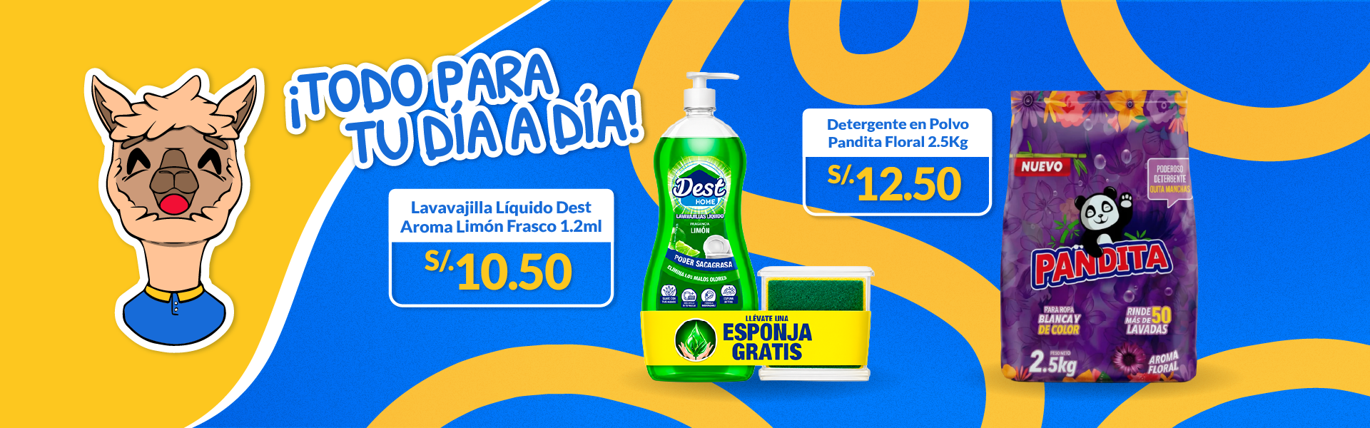 Plaza Multipack
