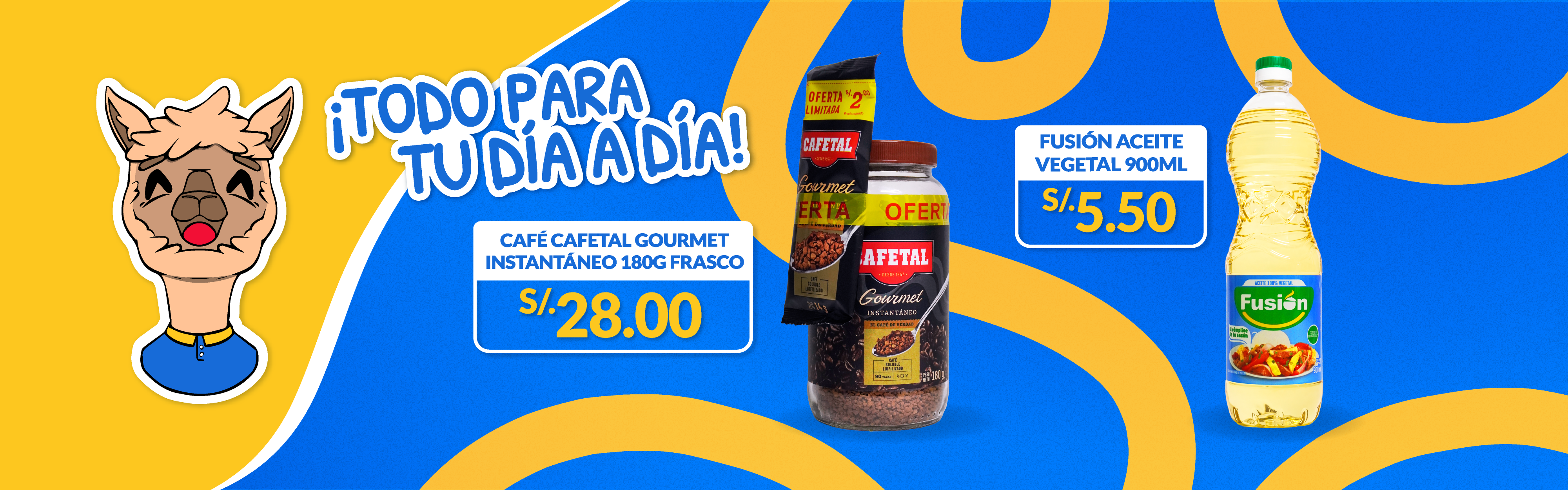 Plaza Multipack