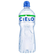 Agua Sin Gas Cielo Sport Botella 1L