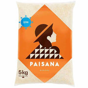 Arroz Paisana Extra Bolsa 5Kg